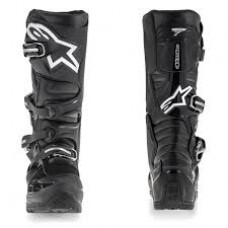 ALPINESTRARS 	BOOT TECH 10 BLACK